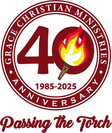 40th Anniversary Celebration - Passing the Torch